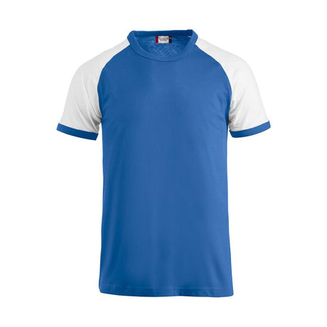 Raglan-T - Royal blue - Image 1