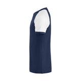 Raglan-T - Navy - Image 3