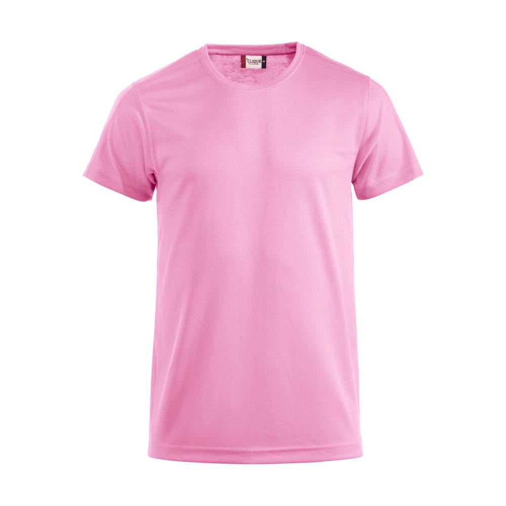 Ice-T - Bright pink - Image 1