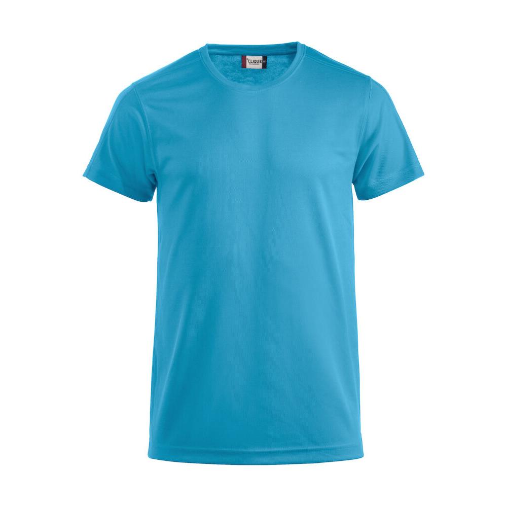 Ice-T - Turquoise - Image 1