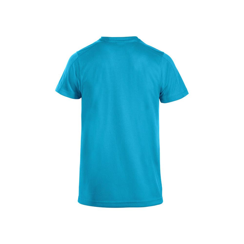 Ice-T - Turquoise - Image 2