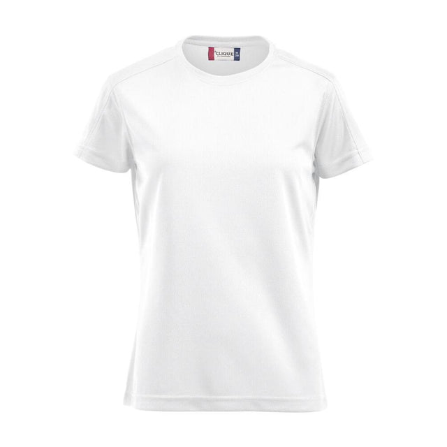 Ice-T Women - White - Image 1