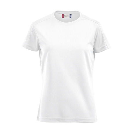 Ice-T Women - White - Image 1