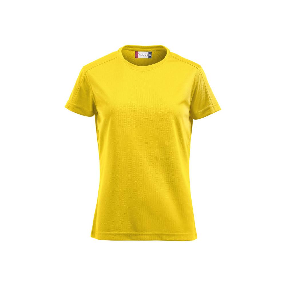 Ice-T Women - Lemon - Image 1