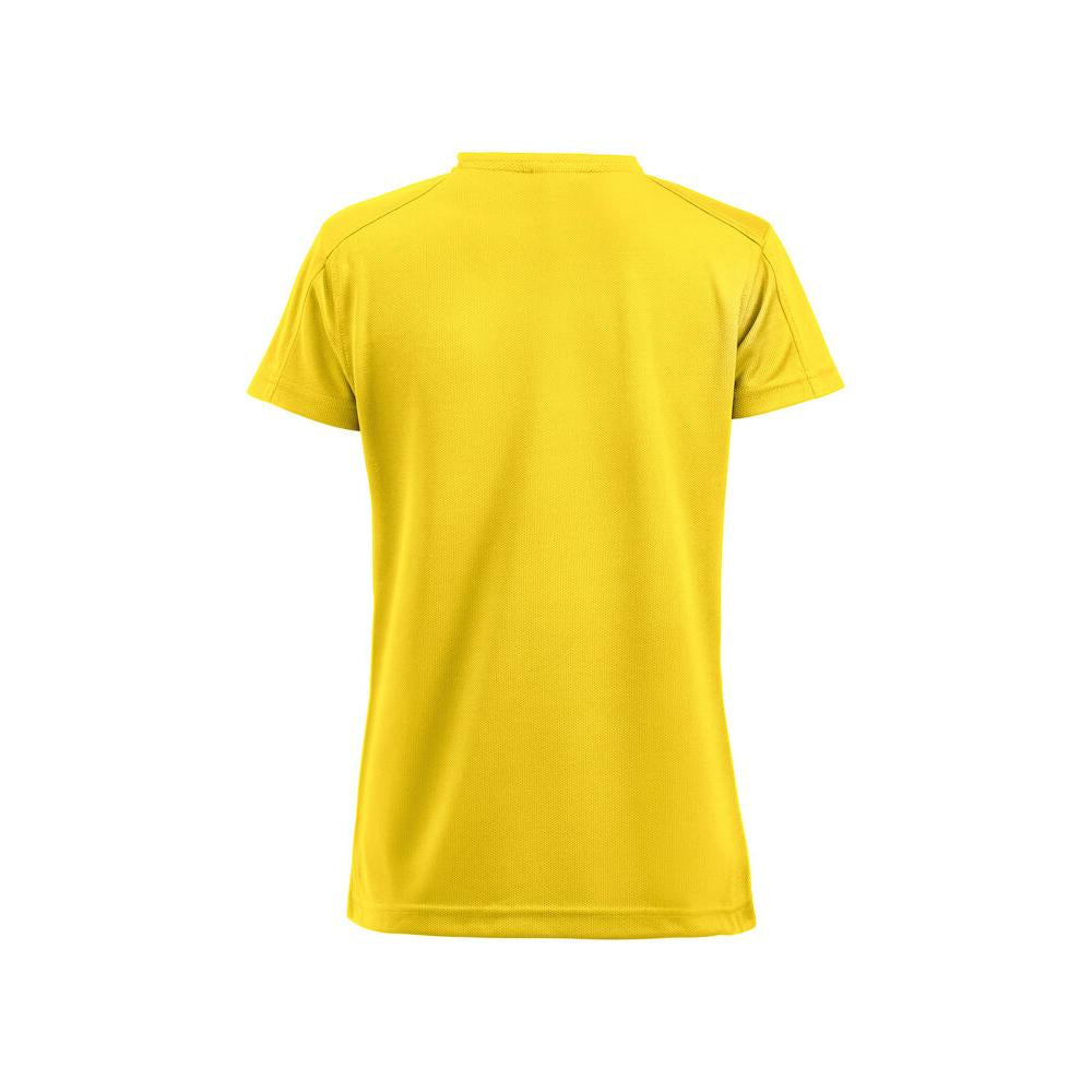 Ice-T Women - Lemon - Image 2