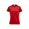 Ice-T Women - Red - Image 1