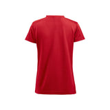 Ice-T Women - Red - Image 2