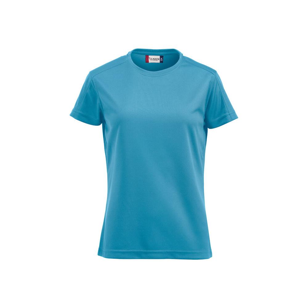 Ice-T Women - Turquoise - Image 1