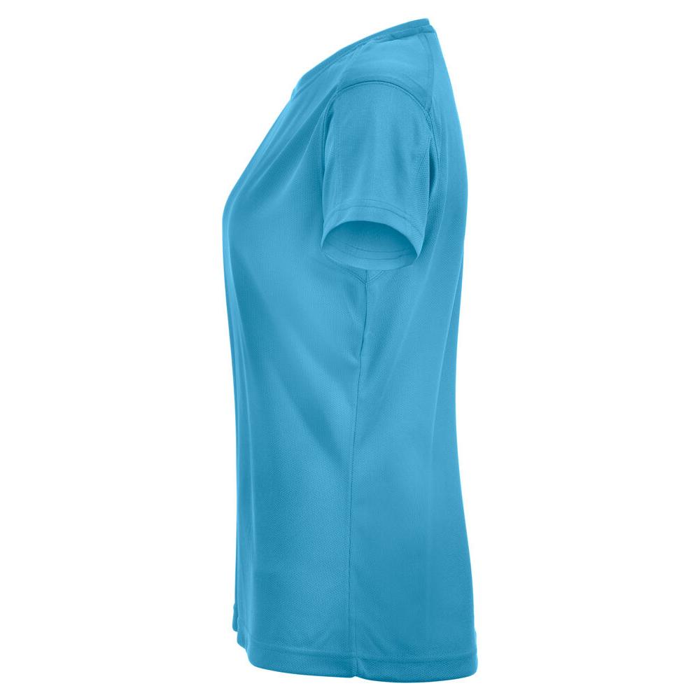 Ice-T Women - Turquoise - Image 3