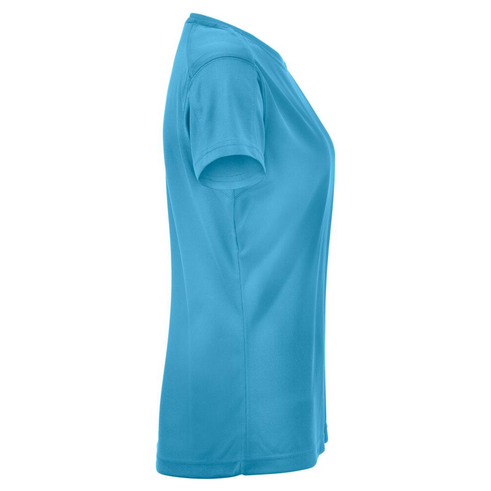 Ice-T Women - Turquoise - Image 4