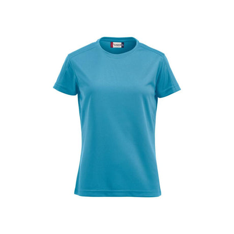 Ice-T Women - Turquoise - Image 1