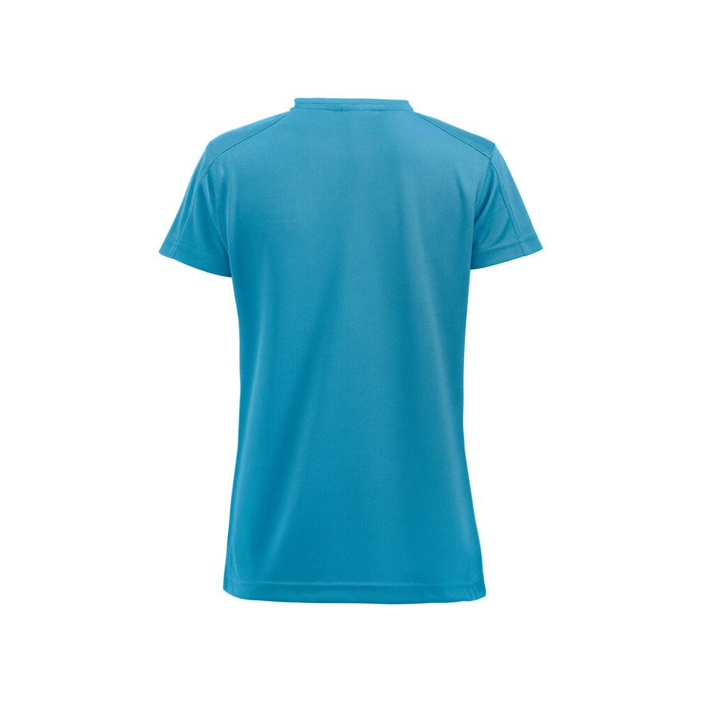 Ice-T Women - Turquoise - Image 2