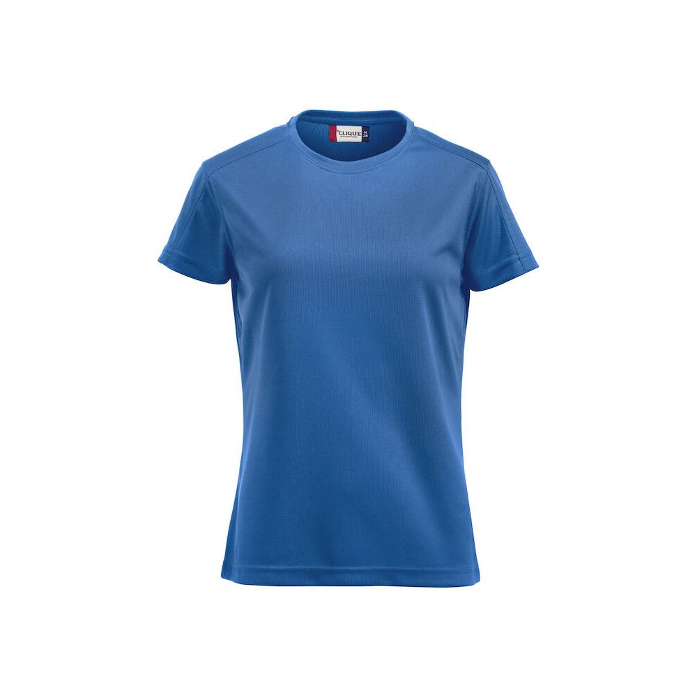 Ice-T Women - Royal blue - Image 1