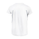 Ice Sport-T - White/Navy - Image 2