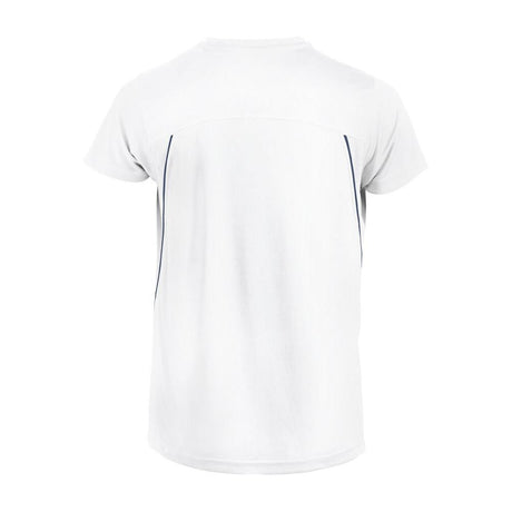 Ice Sport-T - White/Navy - Image 2