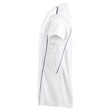 Ice Sport-T - White/Navy - Image 3