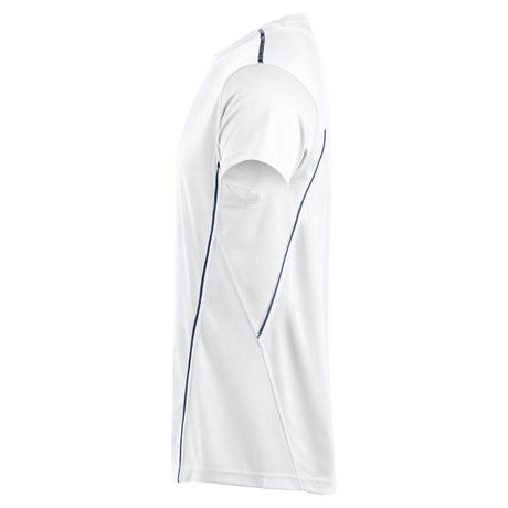 Ice Sport-T - White/Navy - Image 3