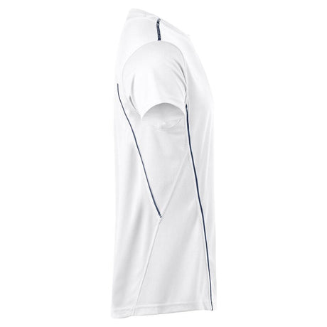 Ice Sport-T - White/Navy - Image 4