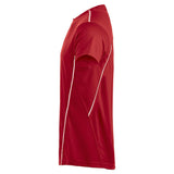 Ice Sport-T - Red/white - Image 3