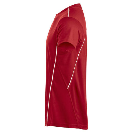 Ice Sport-T - Red/white - Image 3