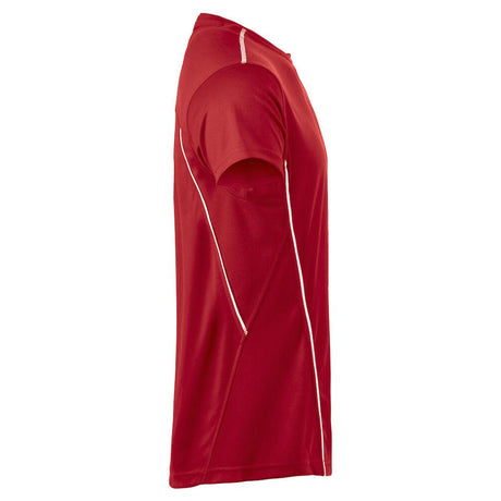 Ice Sport-T - Red/white - Image 4