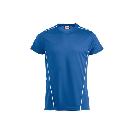 Ice Sport-T - Royal Blue - Image 1
