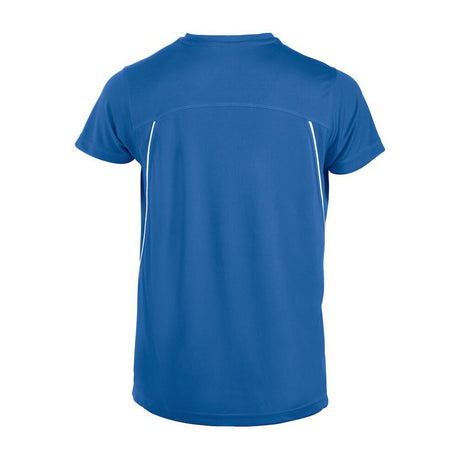Ice Sport-T - Royal blue - Image 2