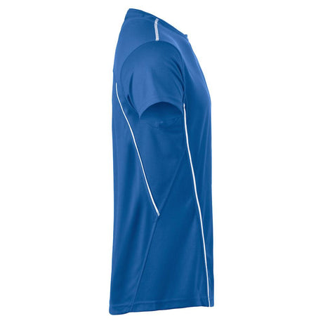 Ice Sport-T - Royal blue - Image 4