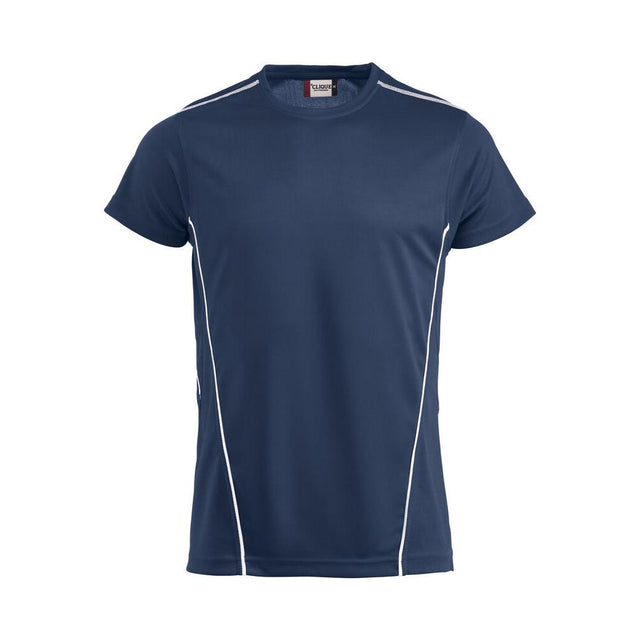 Ice Sport-T - Navy/White - Image 1