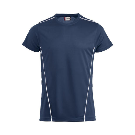 Ice Sport-T - Navy/White - Image 1