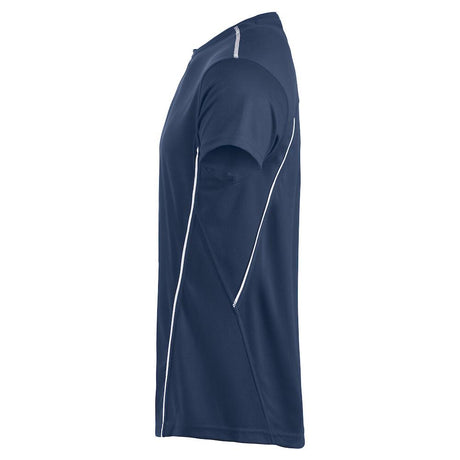 Ice Sport-T - Navy/White - Image 3