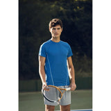 Ice Sport-T - Navy/White - Image 5