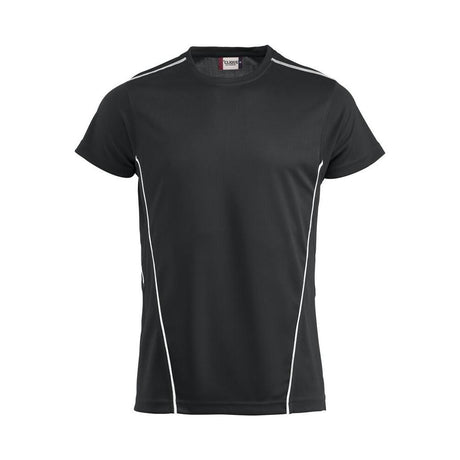 Ice Sport-T - Black/white - Image 1