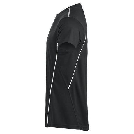 Ice Sport-T - Black/white - Image 3