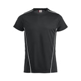Ice Sport-T - Black/White - Image 1