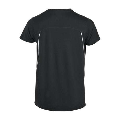 Ice Sport-T - Black/White - Image 2