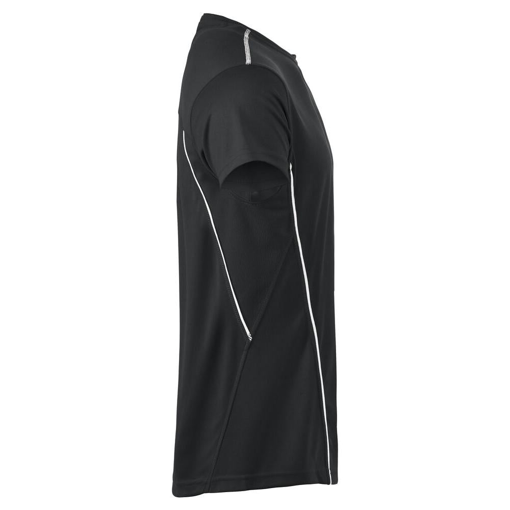 Ice Sport-T - Black/White - Image 4