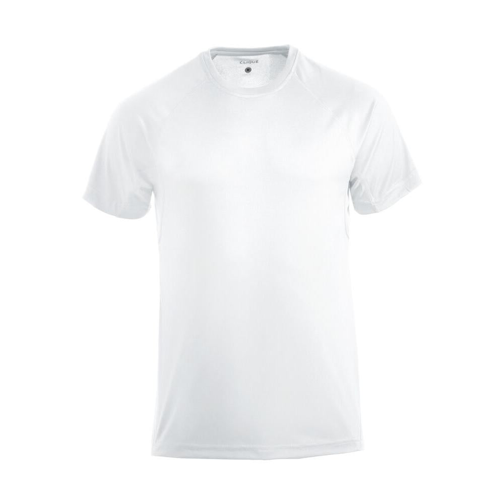 Premium Active-T - White - Image 1