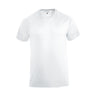 Premium Active-T - White - Image 1