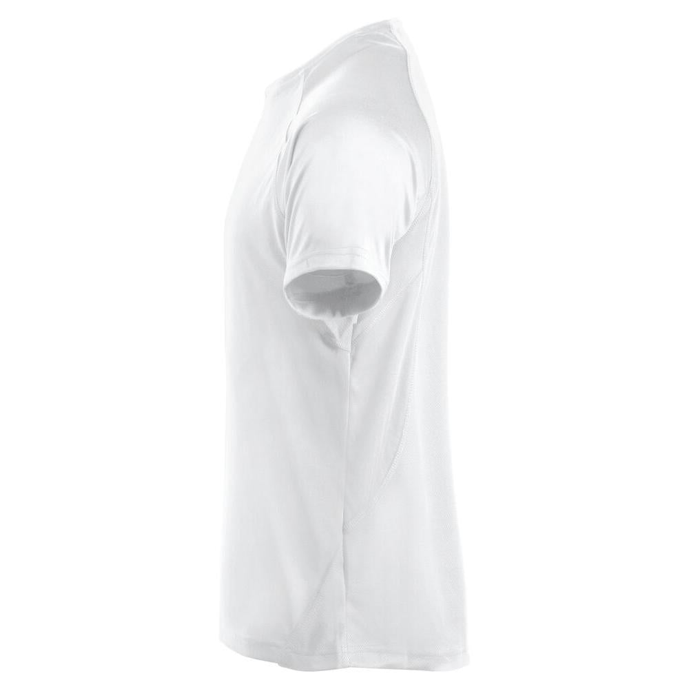 Premium Active-T - White - Image 3