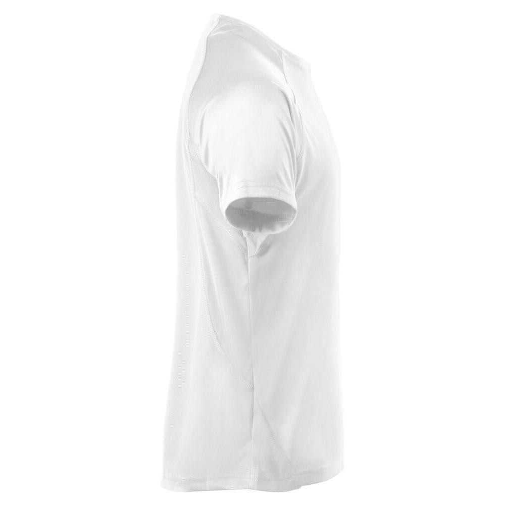 Premium Active-T - White - Image 4