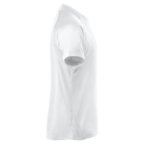 Premium Active-T - White - Image 4