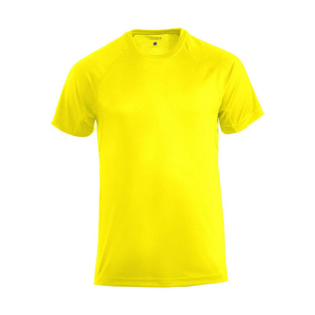 Premium Active-T - Visibility yellow - Image 1