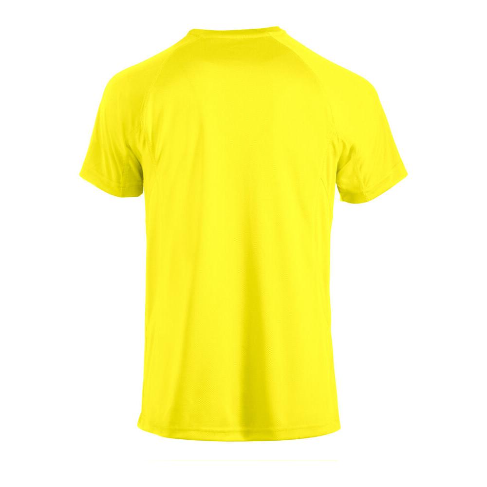 Premium Active-T - Visibility Yellow - Image 2