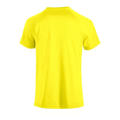 Premium Active-T - Visibility yellow - Image 2
