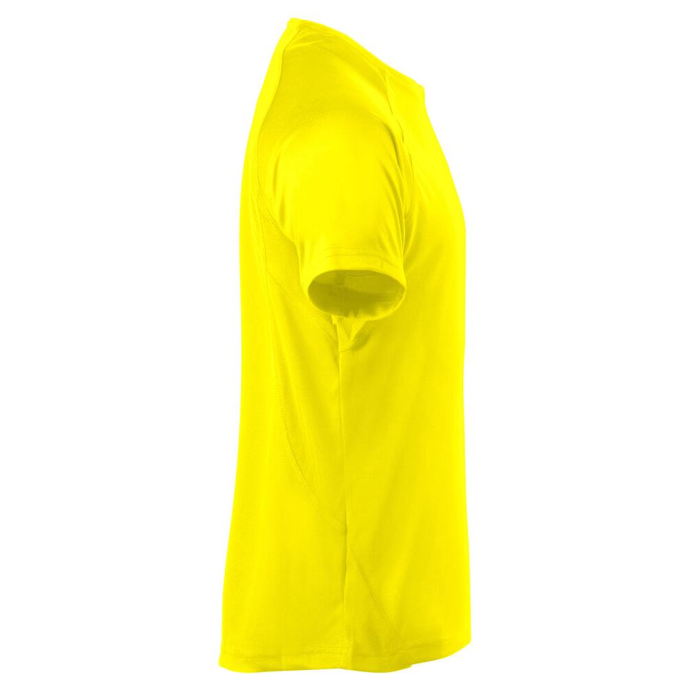 Premium Active-T - Visibility Yellow - Image 4