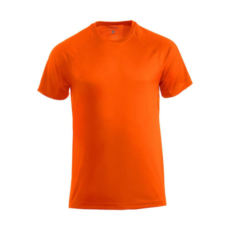 Premium Active-T - Visibility orange - Image 1
