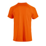 Premium Active-T - Visibility Orange - Image 2