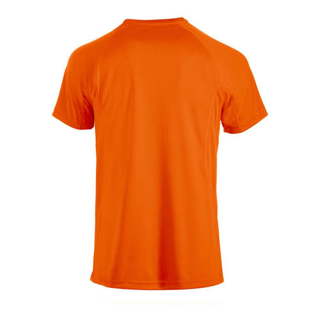 Premium Active-T - Visibility Orange - Image 2
