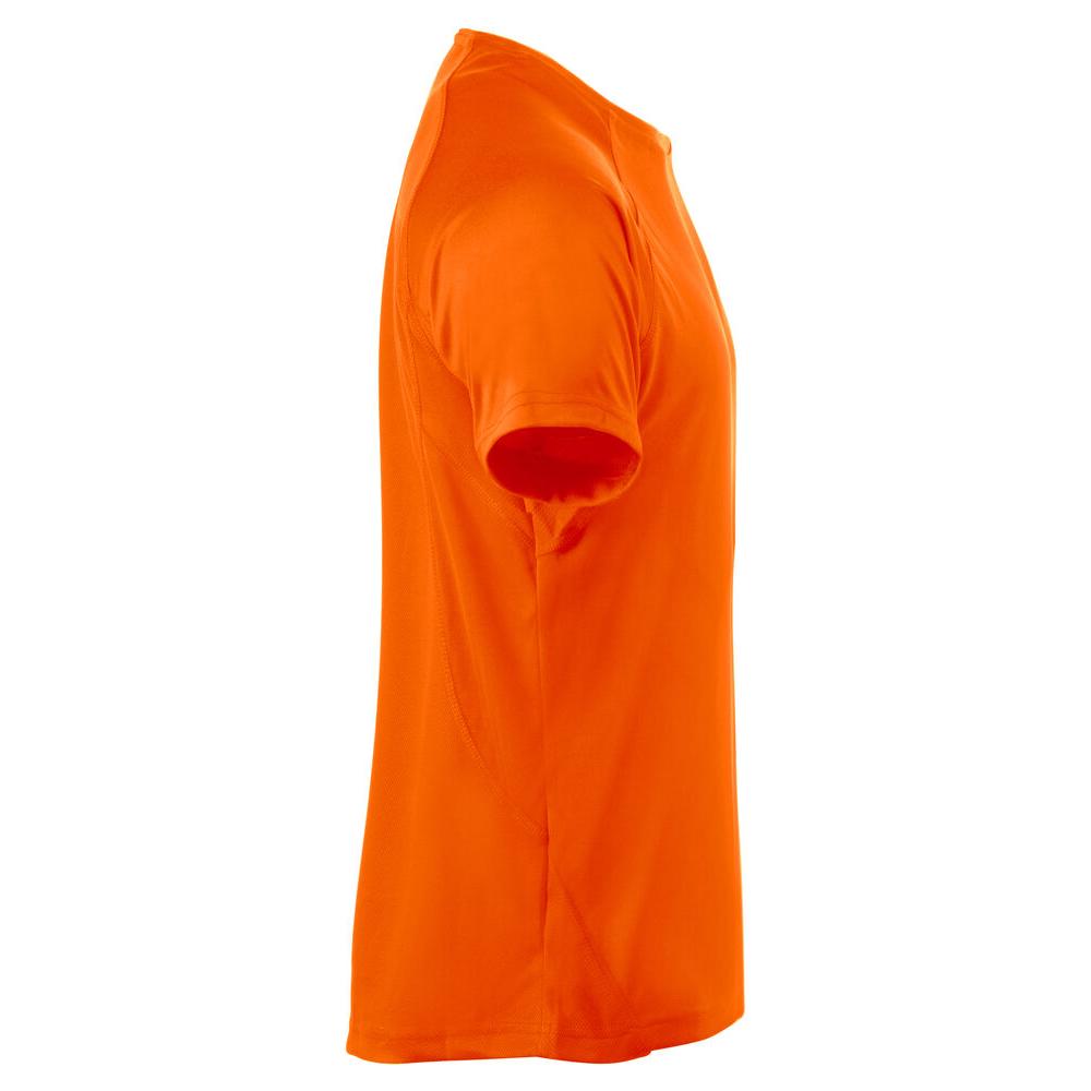 Premium Active-T - Visibility Orange - Image 4